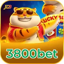 Logo da 3800bet