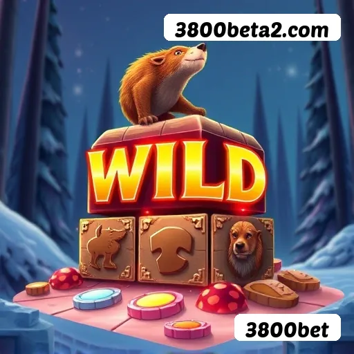 Conta 3800bet sincronizada site e app