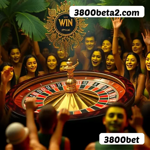 Slots no app 3800bet mobile