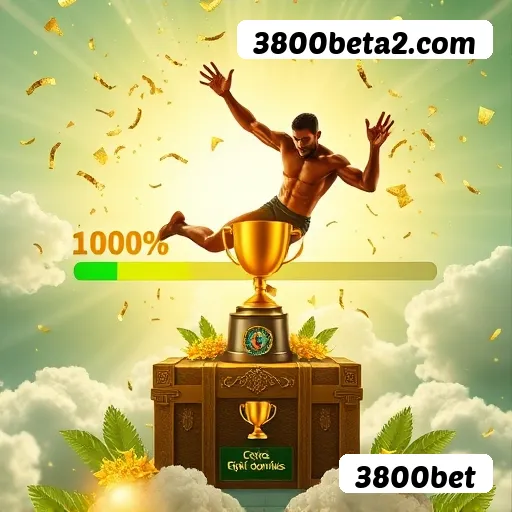 Cassino 3800bet app mobile