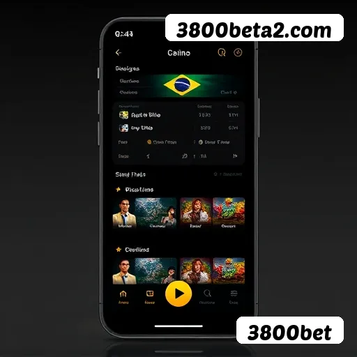 App 3800bet login mobile
