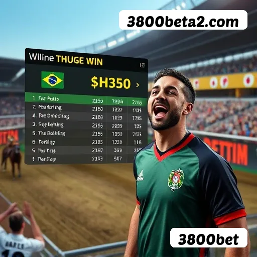 Checklist para avaliar a plataforma 3800bet