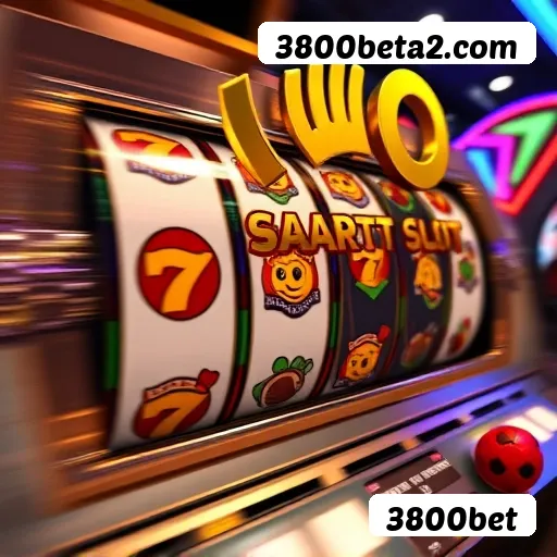 Suporte 3800bet