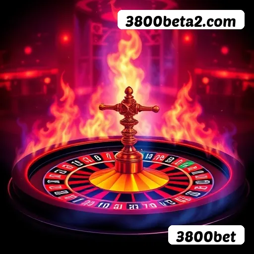 Bônus boas-vindas 3800bet R$100