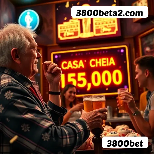 Suporte VIP 3800bet - atendimento prioritário
